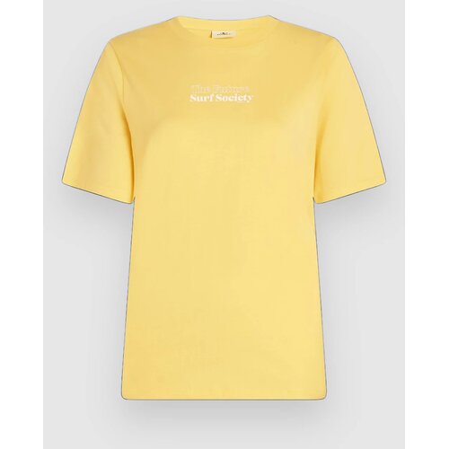 O'neill The Future Surf Society T-shirt tender buttercup Cene
