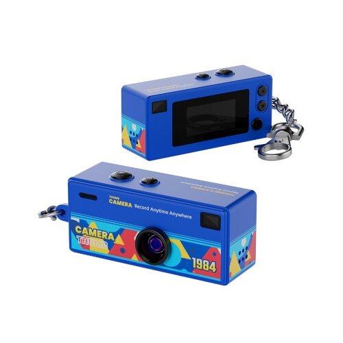 Mini kamera camcharm g6 plava ( K211 ) Cene