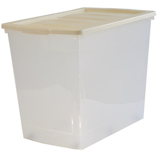  Organizator Roller 80 l, sort Cijene
