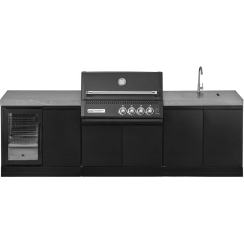 Grandpro Letna kuhinja 272 Serie [G272TX43FS] Cene