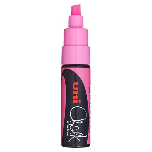  Kreda marker UNI POSCA PWE-8K 8 MM | fluo pink Cijene