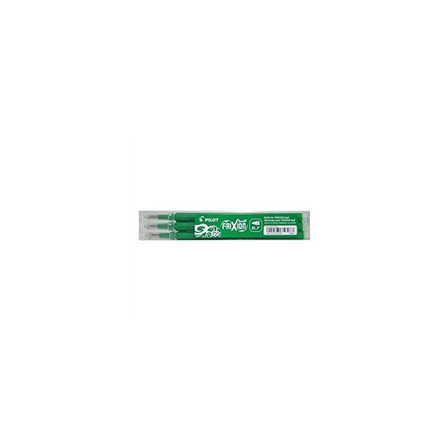 Pilot Refil patrona za gel olovke BLS-FR7-S3 (zelena), 3 kom Cijene