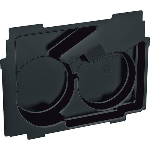 Makita notranja podloga za Makpac kovček tip 3 - BO6030 837654-8 Slike