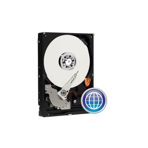 Hard Disk Western Digital Blue™ PC Desktop 1TB 3,5″ Cijene