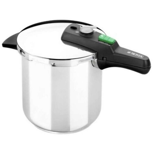  Ekpres lonac Monix Braisogona_M560005 Nehrđajući Čelik 10 L (4 + 6 L) Cijene