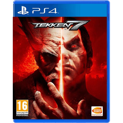  Tekken 7 (PS4) Cene