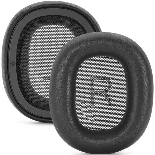 INF Komplet 2 magnetnih jagnječjih blazinic za Beoplay H100 Black, (5000244636) Cene