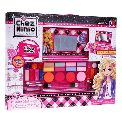  Make up kit Slike