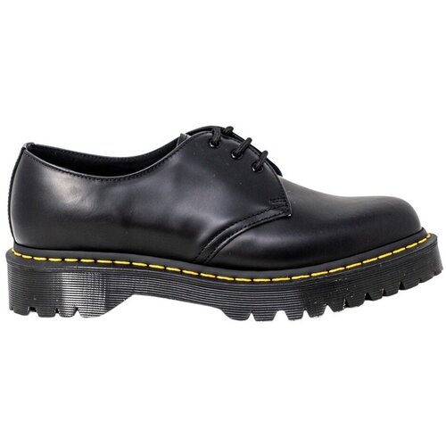 Dr. Martens 1461 BEX SMOOTH 21084001 Crna Cijene