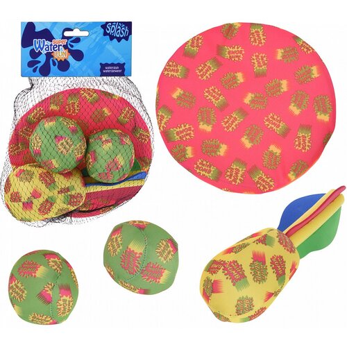  Set za igru na plaži eva 4/1 DL9000300 Cijene