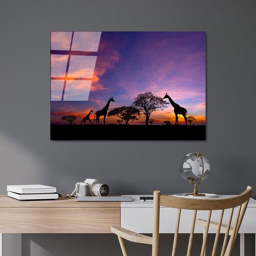 Wallity Image UV-327, 50 x 70 cm Cijene