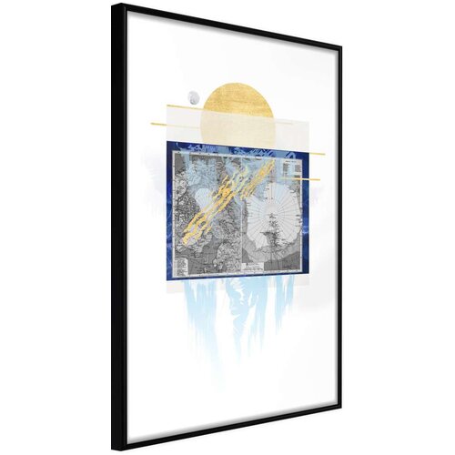  Poster - The Coldest Continent 30x45 Cijene