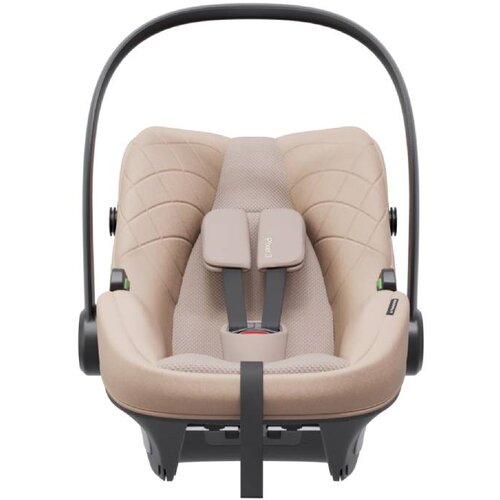  Autosjedalica Avionaut Pixel 3, 0-13 kg (40-86 cm), Beige Slike