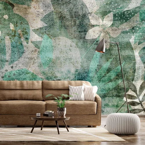  tapeta - Floristic Mural 400x280