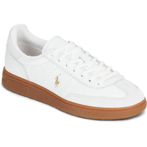 Polo Ralph Lauren Nizke superge BEDFORD PP-SNEAKERS-LOW TOP LACE Bela Cene