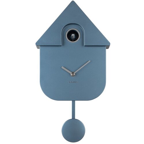 Karlsson Sat s njihalom/zidni Modern Cuckoo – Cijene