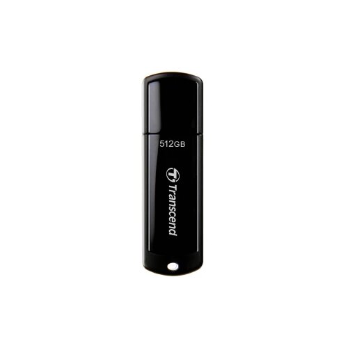 Transcend TS512GJF700 USB stick 512 GB crna TS512GJF700 USB 3.2 gen. 1 (USB 3.0) Cijene