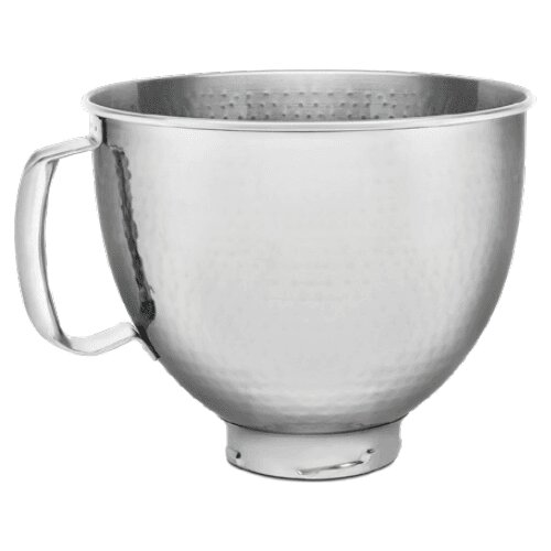 Kitchenaid 5KSM5SSBHM  4,8-litrska skleda iz nerjavečega jekla, (689610) Cene