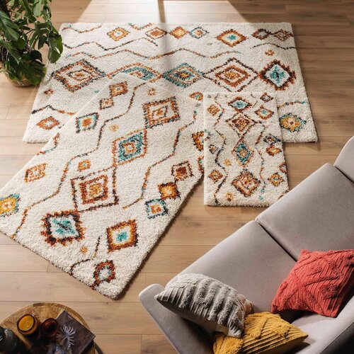 Douceur d int&amp;eacute;rieur Tepih 60x110 cm Vasco &amp;ndash; Slike