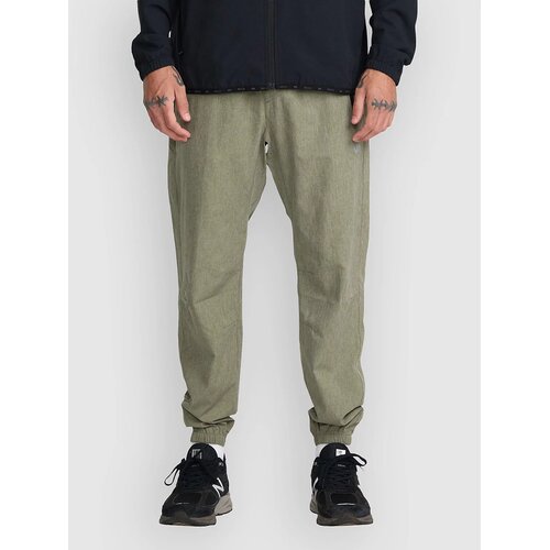Rvca Yogger Pants army Cene
