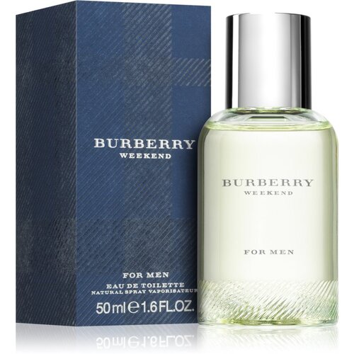 Burberry weekend For Men toaletna voda 50 ml za muškarce Cijene