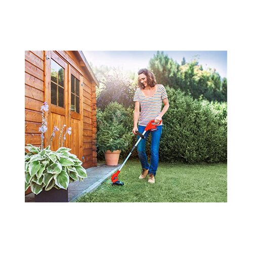 Einhell Akumulatorski trimer za travu Set GC-CT 18/24 Li (1x2,0Ah) Slike