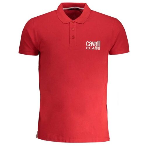 Cavalli Class polo majica qxt64zkb002 Cene