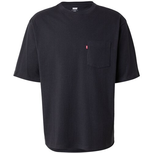 Levi's Majica nočno modra Cene