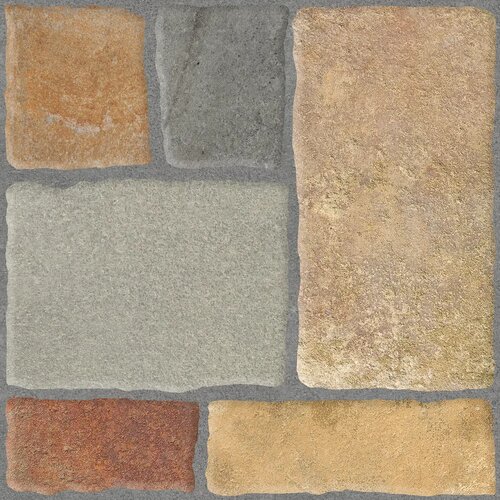 Stargres Vanjske podne pločice Brick Cotto 33x33 cm, 1. klasa, 1,52 m² Cene