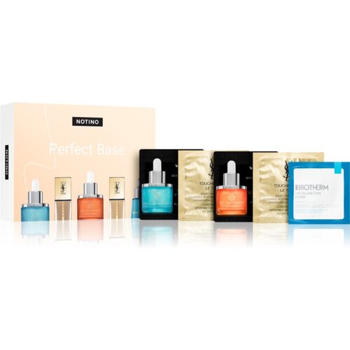 Beauty Discovery Box Notino Perfect Base set za žene Cijene