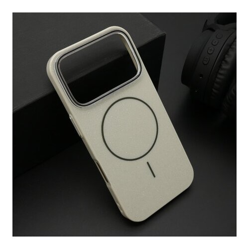  Futrola jelly magsafe ii za iphone 17 pro max (6.9) siva ( F121658 ) Cene