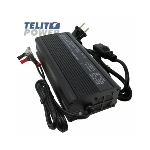 FOCUS POWER Li-Ion / Li-Po punjač baterijskih paketa L200-48 od 54.6V 3.5A Cene