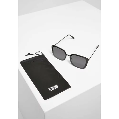 Urban Classics Accessoires Sunglasses December UC Black