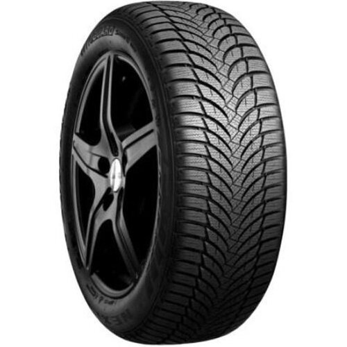 Nexen Winguard Snowg WH2 205/60 R16 92H 4PR Cene