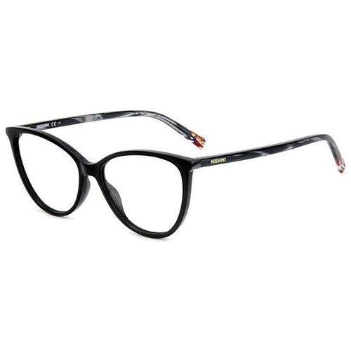 Missoni MIS0136 807 ONE SIZE (55) Črna/Kristalna Cene