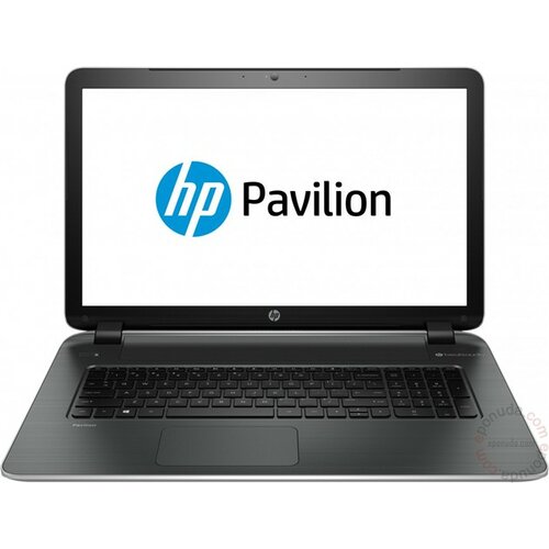 Hp Pavilion 17-f100nm K1Q19EA laptop Slike