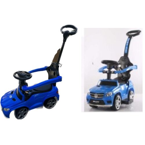 Olimp Sport Guraljka 3u1 MB sa svetlom i zvukom 065034 Plava Cene