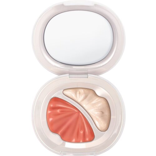 Catrice Brides &amp;amp; Besties duo rumenilo i hajlajter C01 Vow To Glow Slike