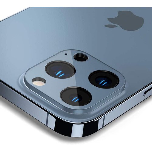 Spigen OPTIK.TR ZA&amp;Scaron;TITNIK ZA KAMERU 2-KOM ZA iPHONE 13 PRO / 13 PRO MAX Slike
