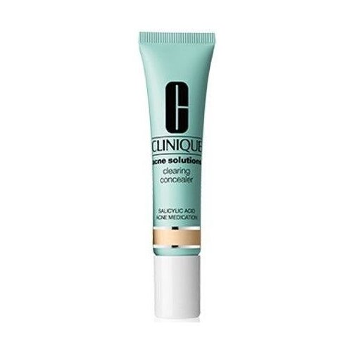 Clinique Anti-Blemish Solutions kremni korektor za prekrivanje nepravilnosti 10 ml odtenek 2 Cene