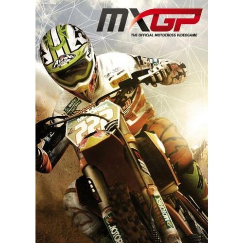  MXGP PRO: The Official Motocross Videogame Steam Key GLOBAL Cene