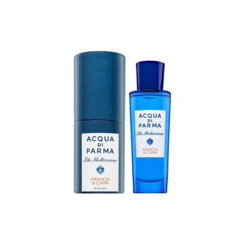 Acqua Di Parma Blu Mediterraneo Arancia di Capri toaletna voda 30 ml unisex Cijene