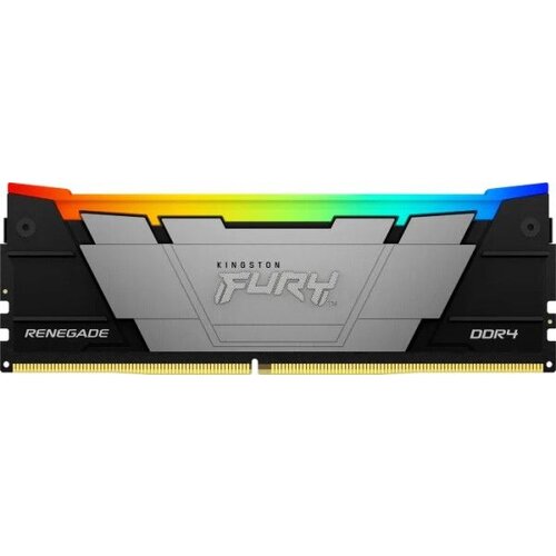 Kingston Technology FURY 16GB 3200MT /s DDR4 CL16 DIMM 1Gx8 Renegade RGB Cijene
