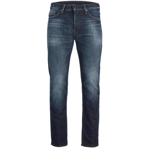 Jack &amp;amp; Jones - Plava Slike