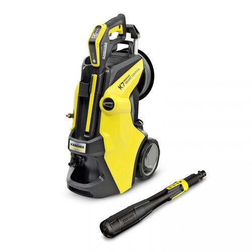 Karcher K 7 PREMIUM SMART CONTROL FLEX - Kompresorski čistač Slike