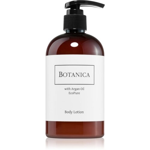 Botanica Body Lotion losjon za telo z arganovim oljem 360 ml Cene