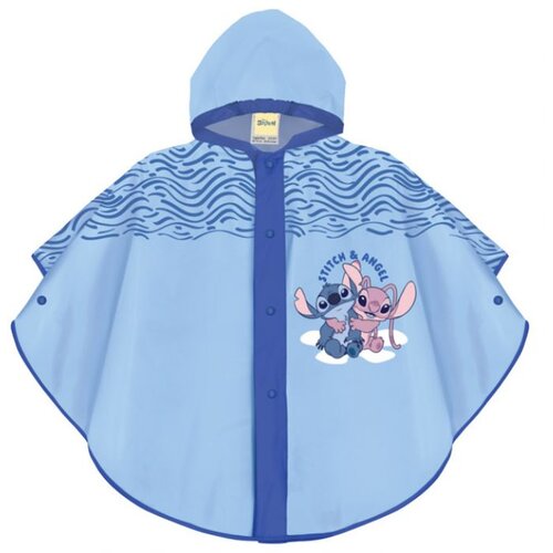  KABANICA DJEČJA STITCH & ANGEL PERLETTI 99177 PLAVA Cijene