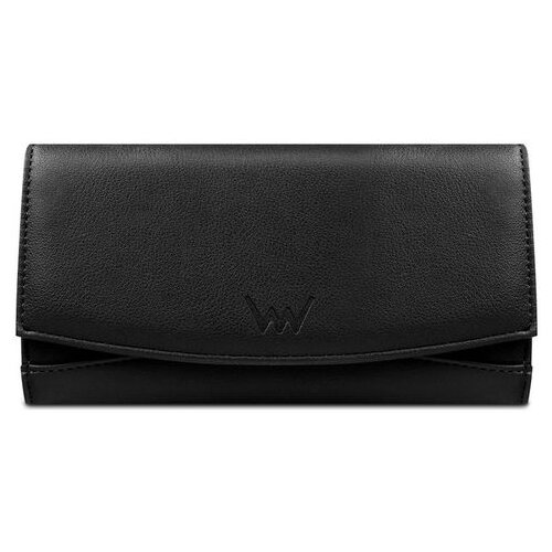 Vuch Ženski novčanik Manta Black, 10 x 19 cm Cijene