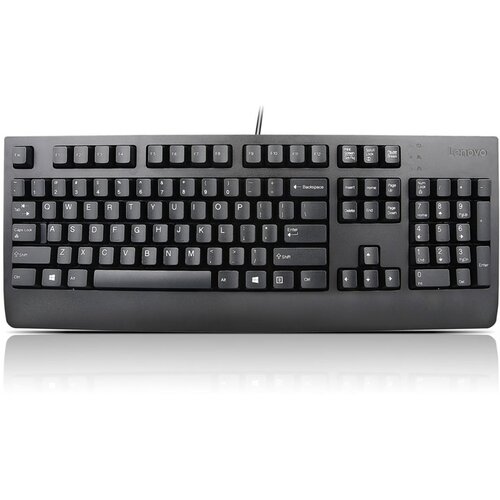 Lenovo Tipkovnica Professional Wireless, brezžična Cene
