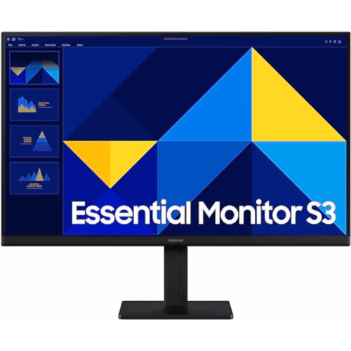 Samsung LS24D300GAUXEN IPS FHD 100Hz monitor Cene